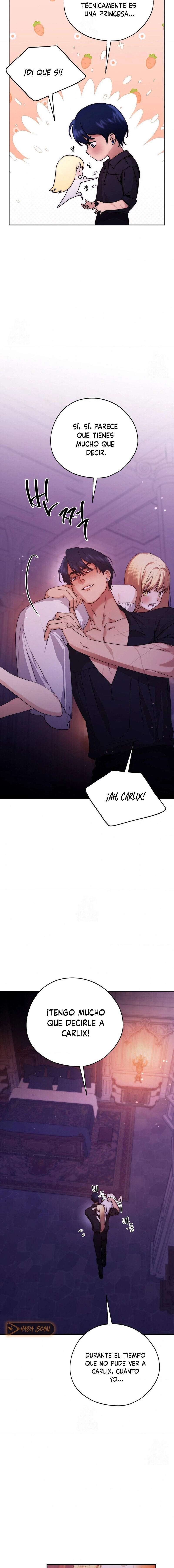 Me casé con la hermana menor de mi esposa Capítulo 62 - Page 2