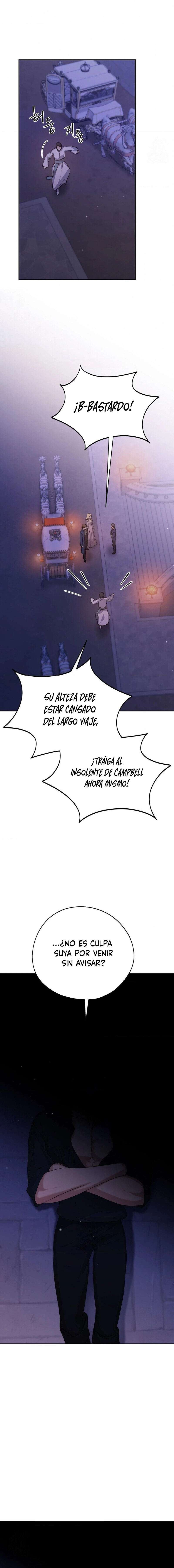 Me casé con la hermana menor de mi esposa Capítulo 62 - Page 20