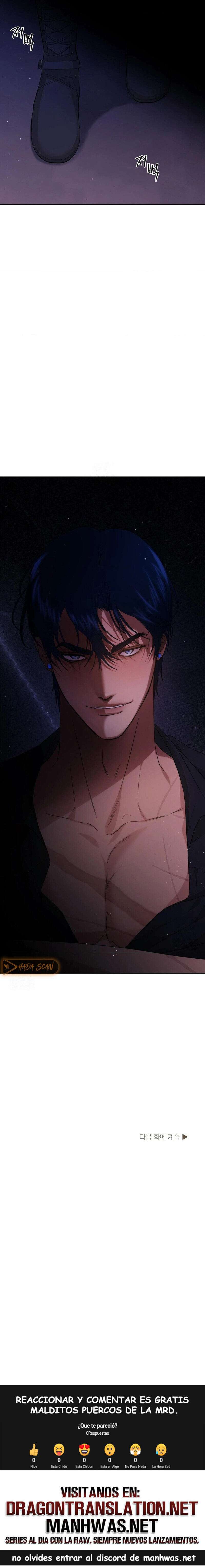 Me casé con la hermana menor de mi esposa Capítulo 62 - Page 21