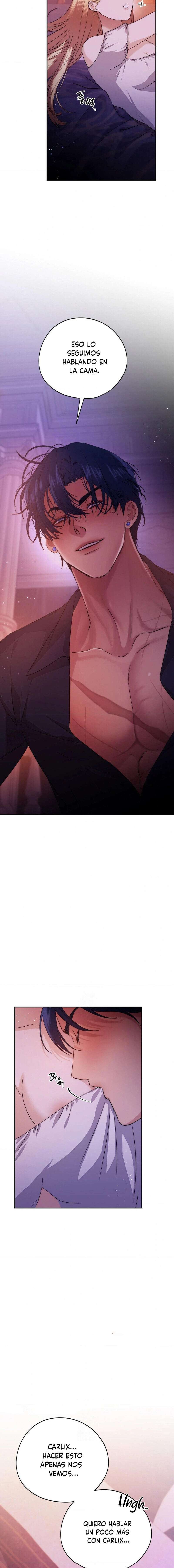 Me casé con la hermana menor de mi esposa Capítulo 62 - Page 3