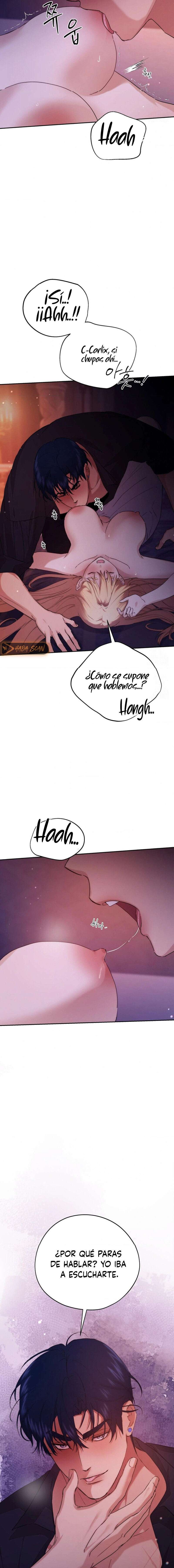 Me casé con la hermana menor de mi esposa Capítulo 62 - Page 5