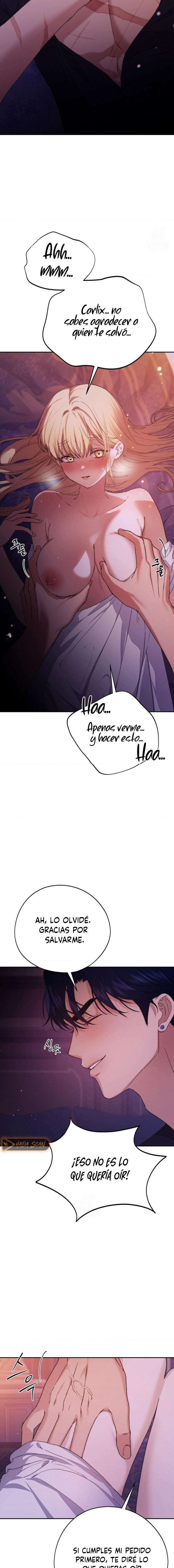 Me casé con la hermana menor de mi esposa Capítulo 62 - Page 6