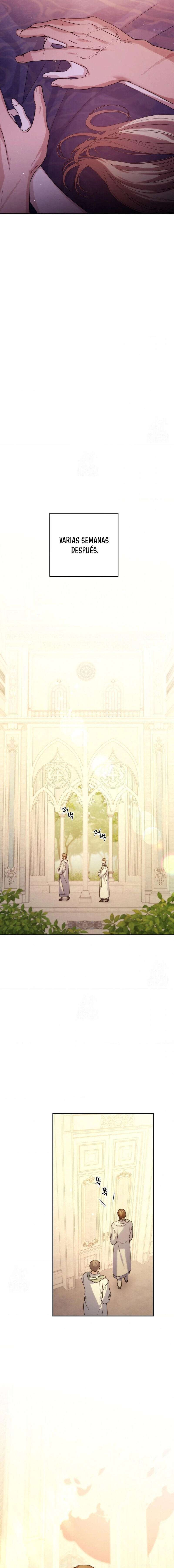 Me casé con la hermana menor de mi esposa Capítulo 62 - Page 8