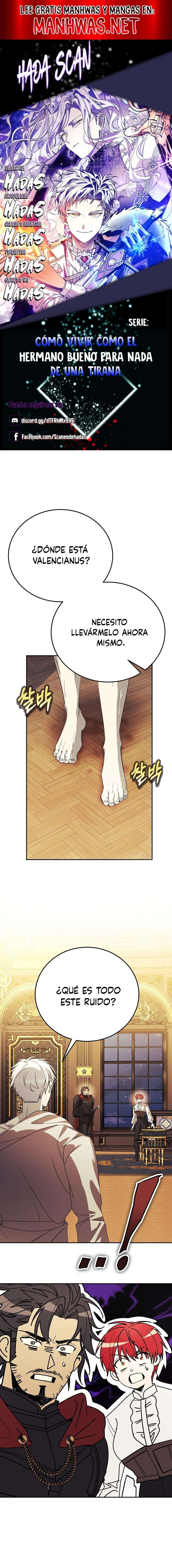 Me casé con la hermana menor de mi esposa Capítulo 7 - Page 1