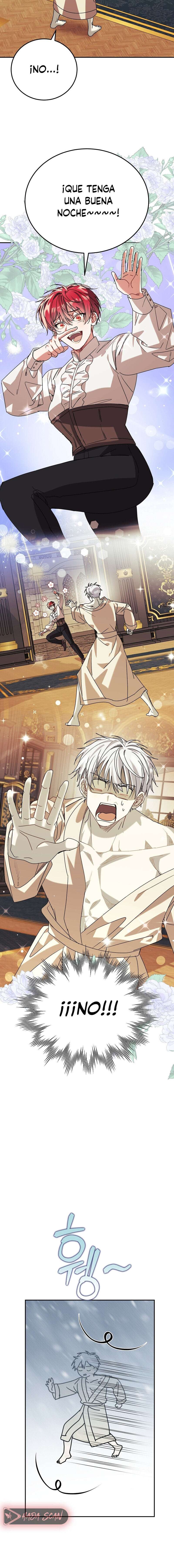 Me casé con la hermana menor de mi esposa Capítulo 7 - Page 12