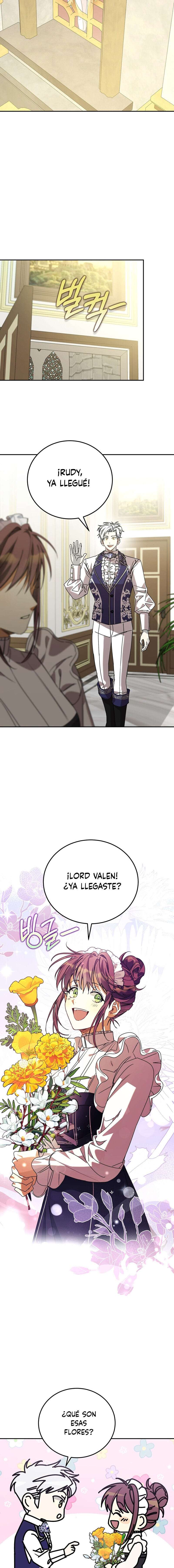 Me casé con la hermana menor de mi esposa Capítulo 7 - Page 14