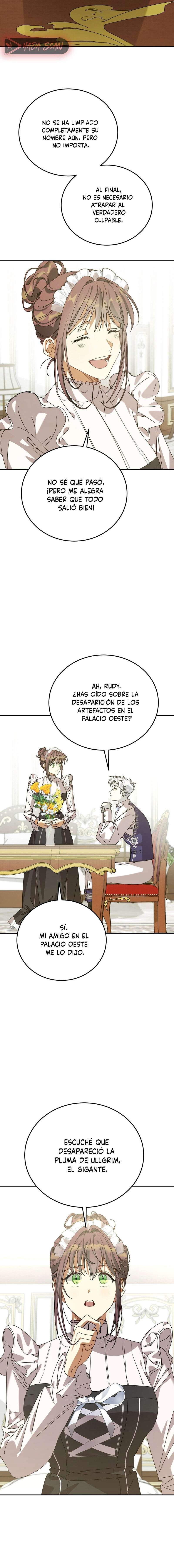 Me casé con la hermana menor de mi esposa Capítulo 7 - Page 16