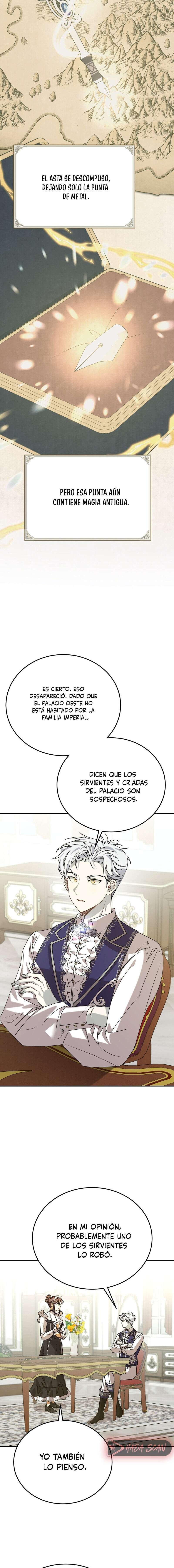 Me casé con la hermana menor de mi esposa Capítulo 7 - Page 18