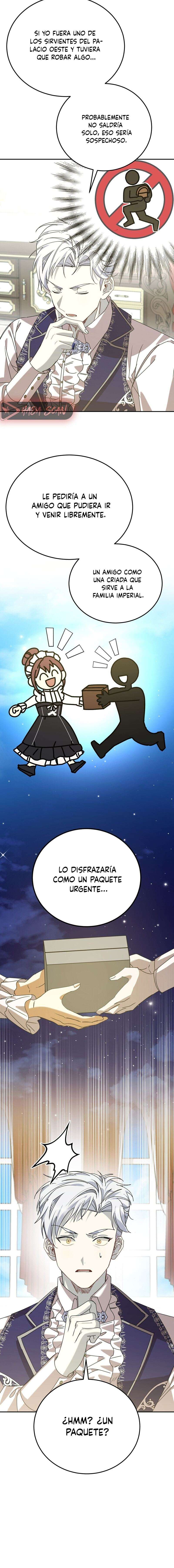 Me casé con la hermana menor de mi esposa Capítulo 7 - Page 19