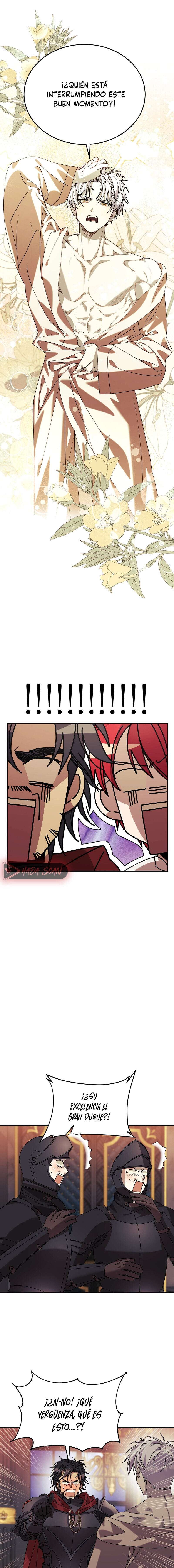 Me casé con la hermana menor de mi esposa Capítulo 7 - Page 2