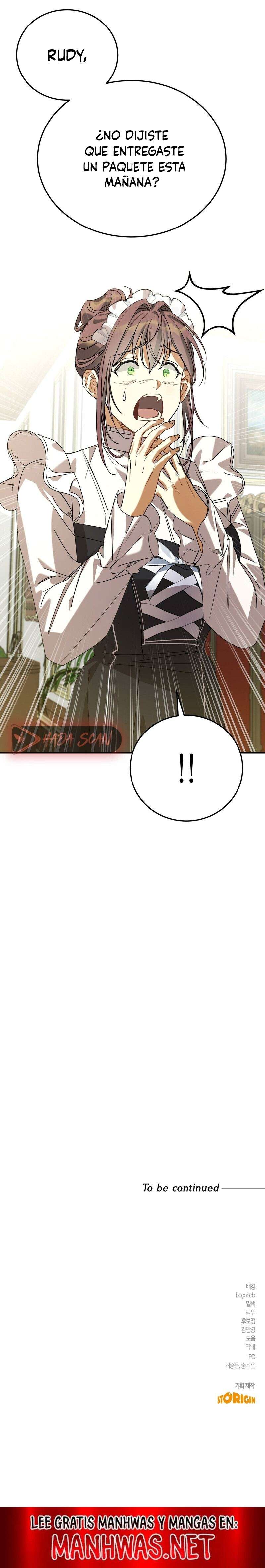 Me casé con la hermana menor de mi esposa Capítulo 7 - Page 20