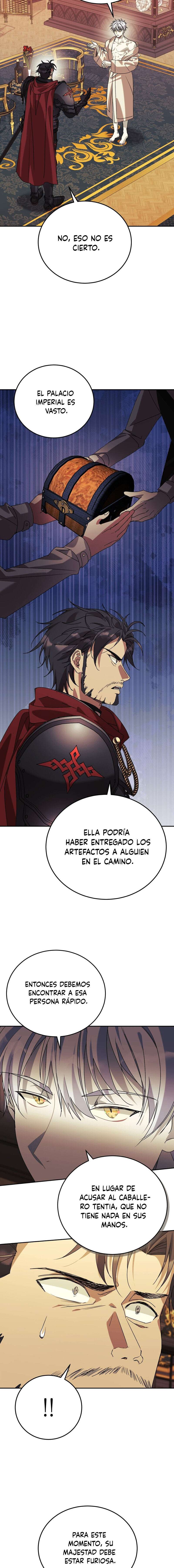 Me casé con la hermana menor de mi esposa Capítulo 7 - Page 4