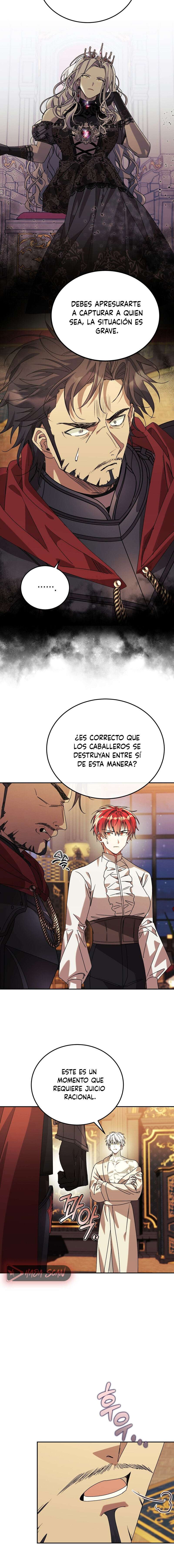 Me casé con la hermana menor de mi esposa Capítulo 7 - Page 5