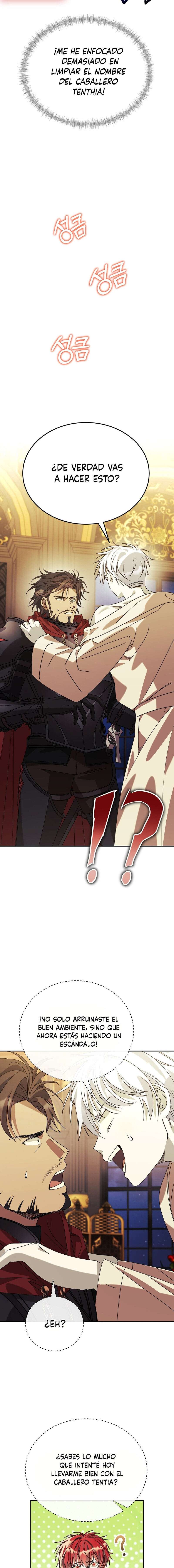 Me casé con la hermana menor de mi esposa Capítulo 7 - Page 7