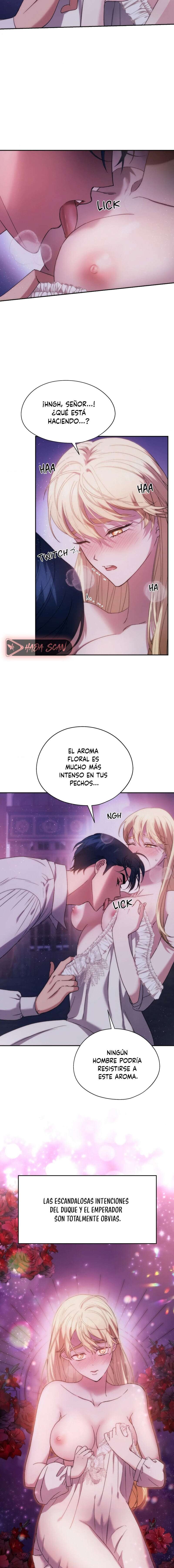 Me casé con la hermana menor de mi esposa Capítulo 8 - Page 13