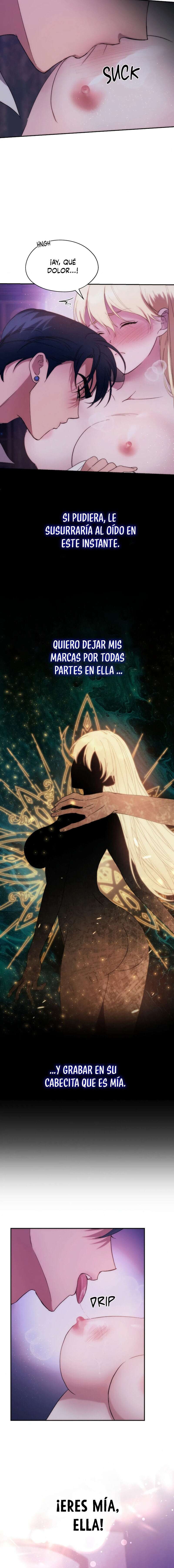 Me casé con la hermana menor de mi esposa Capítulo 8 - Page 15