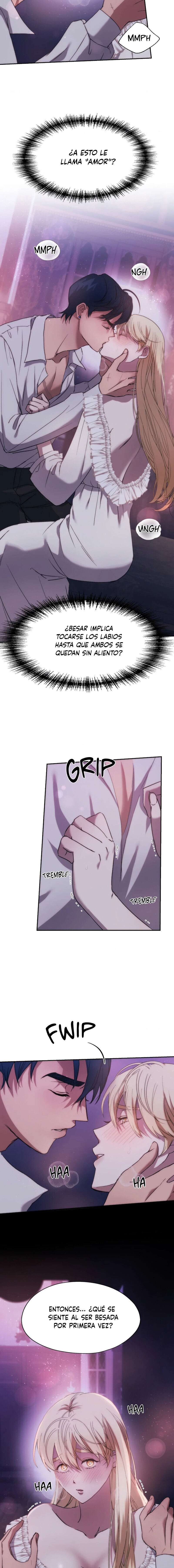 Me casé con la hermana menor de mi esposa Capítulo 8 - Page 2