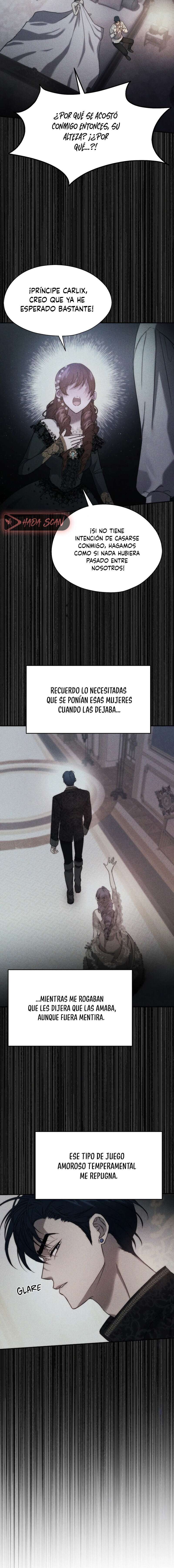 Me casé con la hermana menor de mi esposa Capítulo 8 - Page 6