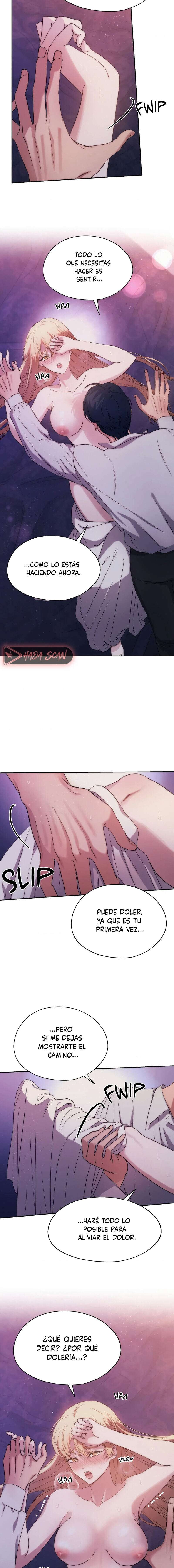 Me casé con la hermana menor de mi esposa Capítulo 9 - Page 10