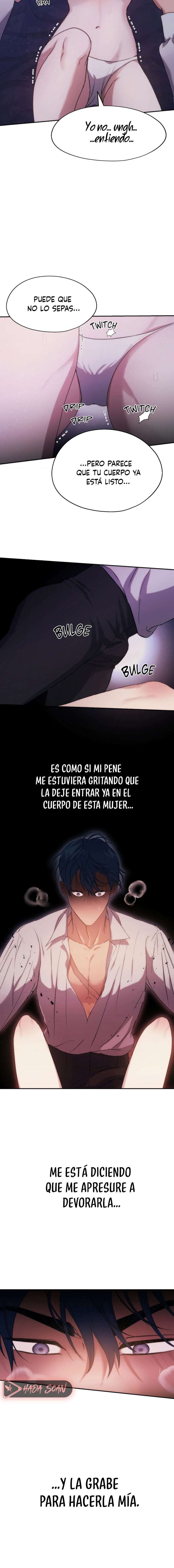 Me casé con la hermana menor de mi esposa Capítulo 9 - Page 11