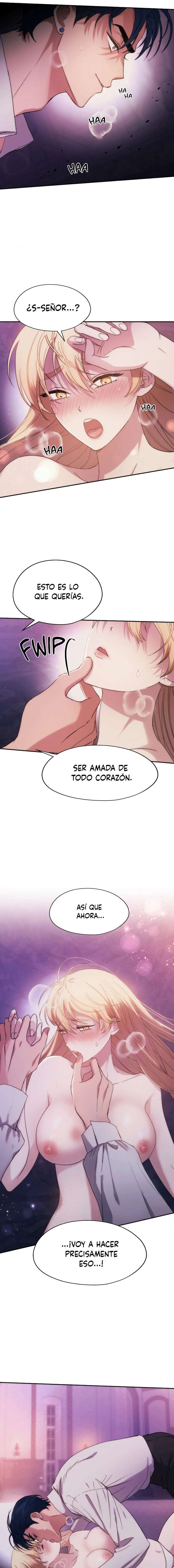 Me casé con la hermana menor de mi esposa Capítulo 9 - Page 12