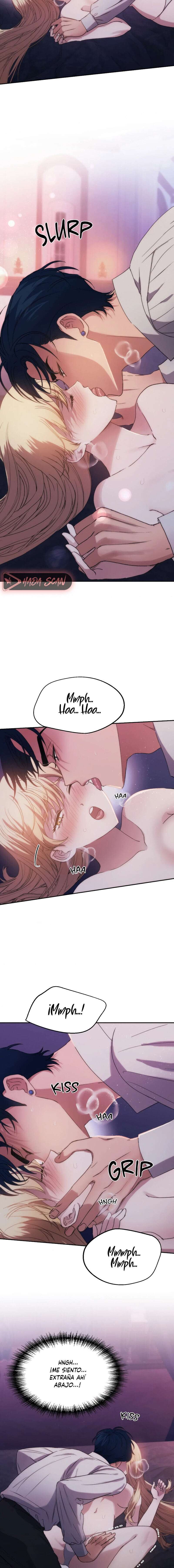 Me casé con la hermana menor de mi esposa Capítulo 9 - Page 13