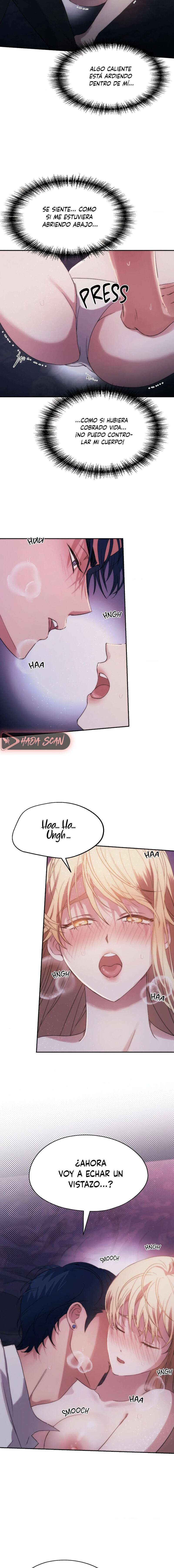 Me casé con la hermana menor de mi esposa Capítulo 9 - Page 14