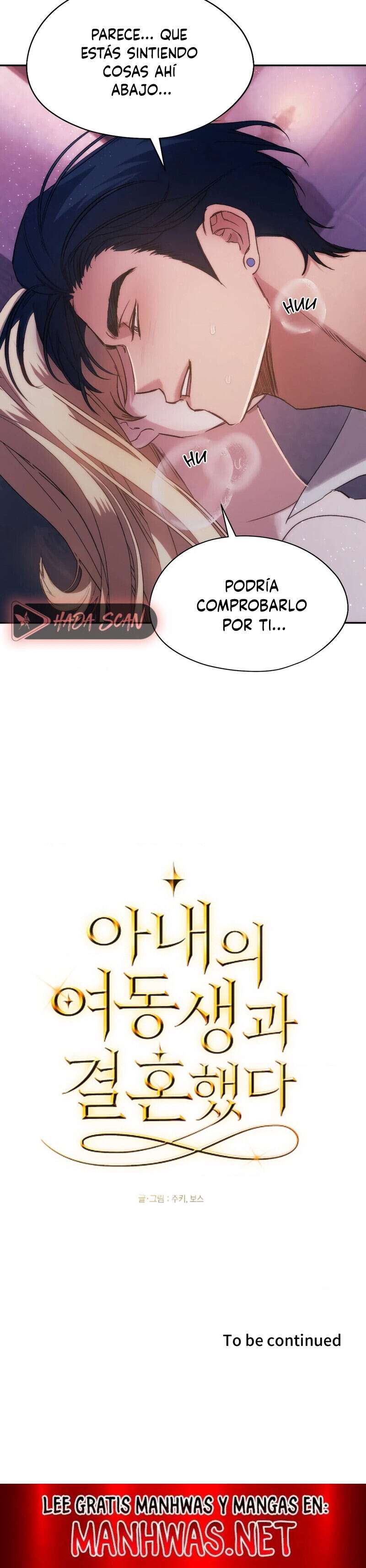 Me casé con la hermana menor de mi esposa Capítulo 9 - Page 15