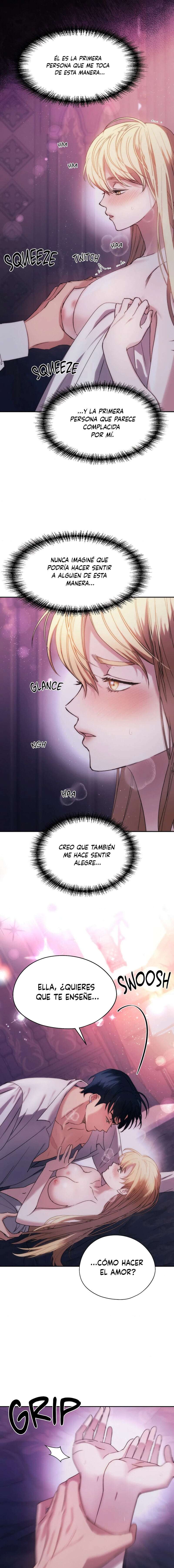 Me casé con la hermana menor de mi esposa Capítulo 9 - Page 2
