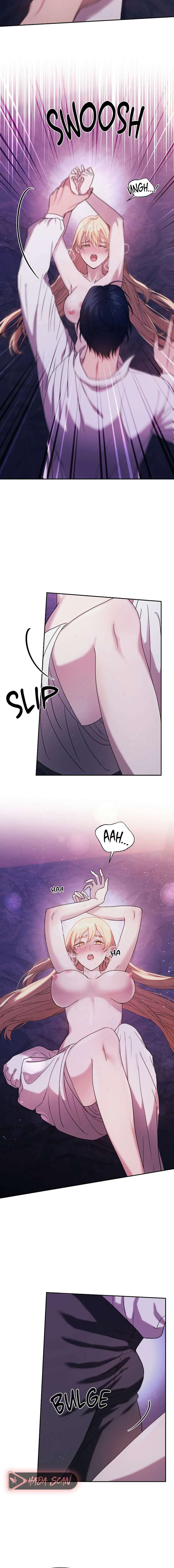 Me casé con la hermana menor de mi esposa Capítulo 9 - Page 3