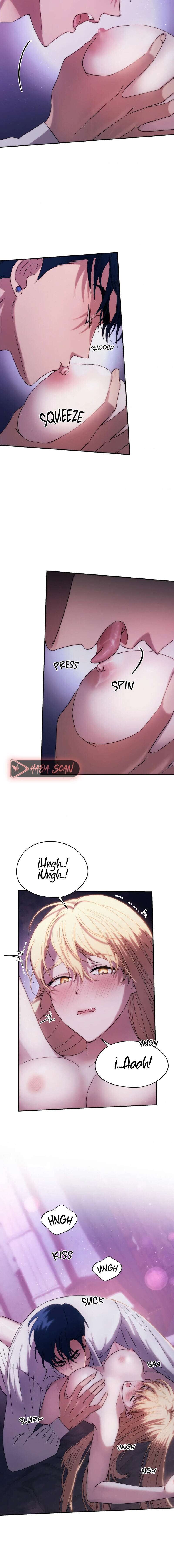 Me casé con la hermana menor de mi esposa Capítulo 9 - Page 5