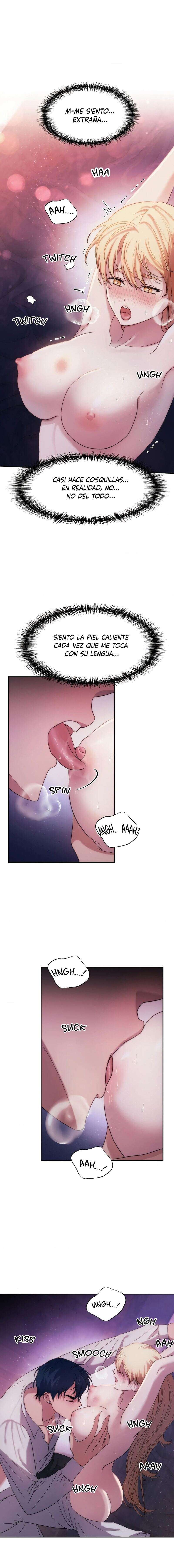 Me casé con la hermana menor de mi esposa Capítulo 9 - Page 6