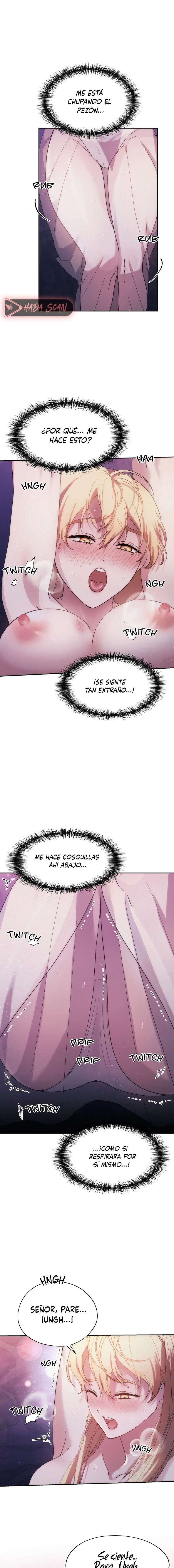 Me casé con la hermana menor de mi esposa Capítulo 9 - Page 7