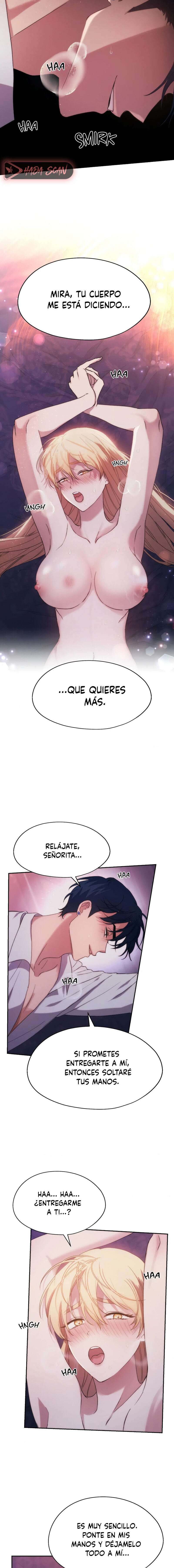 Me casé con la hermana menor de mi esposa Capítulo 9 - Page 9