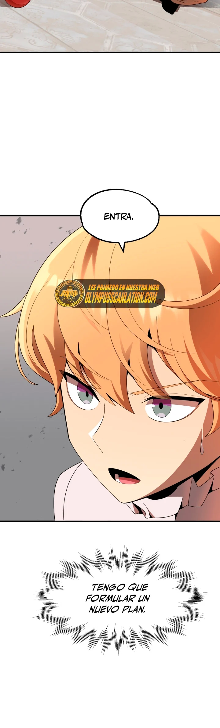 El Hijo Menor del Renombrado Clan Mágico Capítulo 10 - Page 10