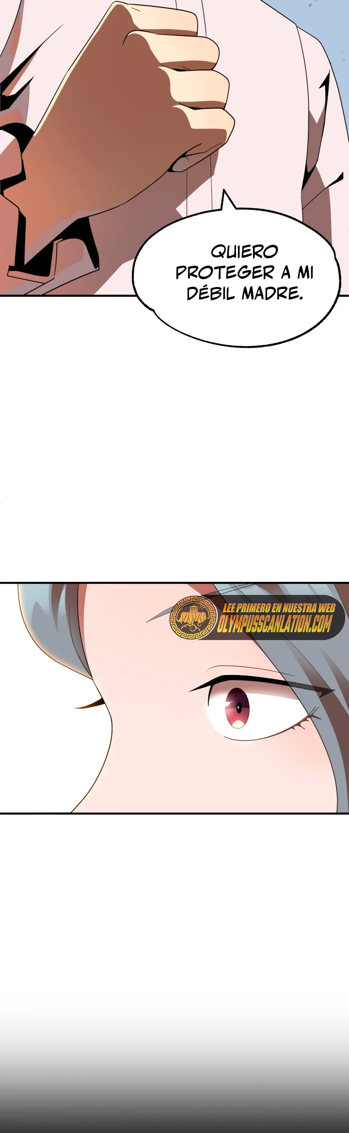 El Hijo Menor del Renombrado Clan Mágico Capítulo 10 - Page 19