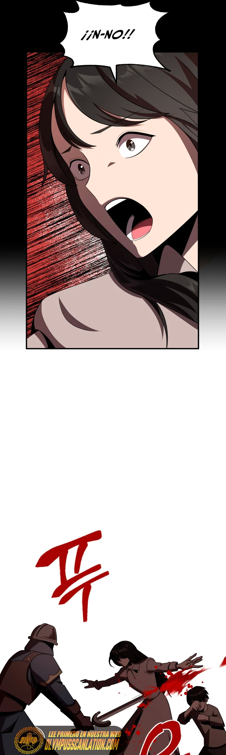 El Hijo Menor del Renombrado Clan Mágico Capítulo 10 - Page 22