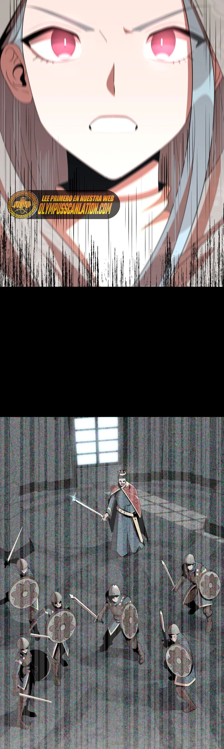 El Hijo Menor del Renombrado Clan Mágico Capítulo 10 - Page 25