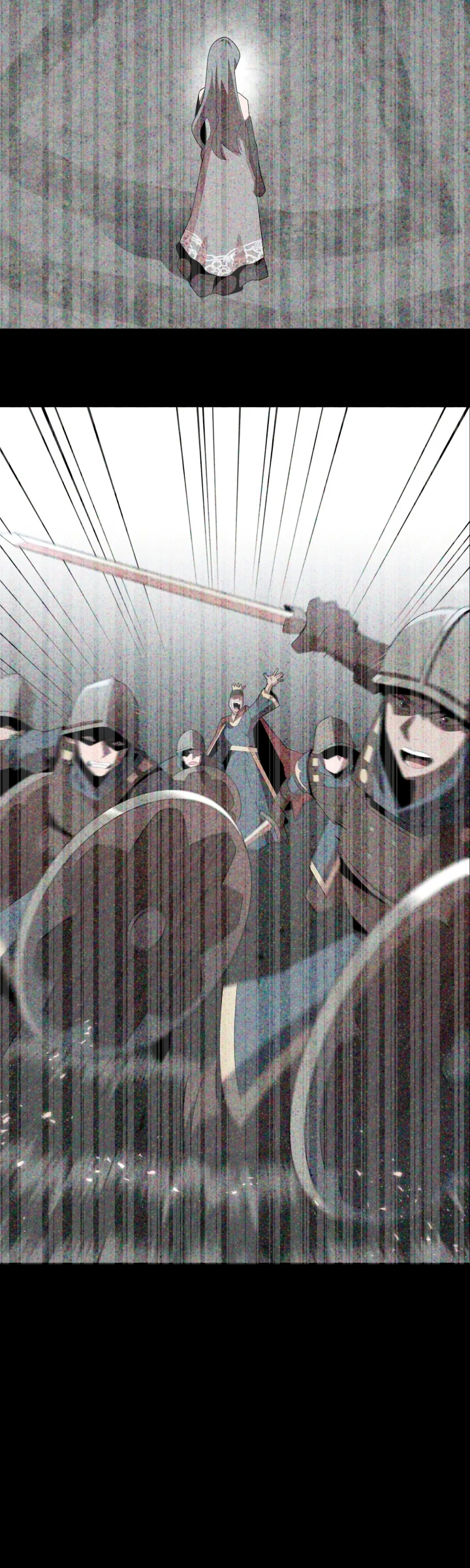 El Hijo Menor del Renombrado Clan Mágico Capítulo 10 - Page 26