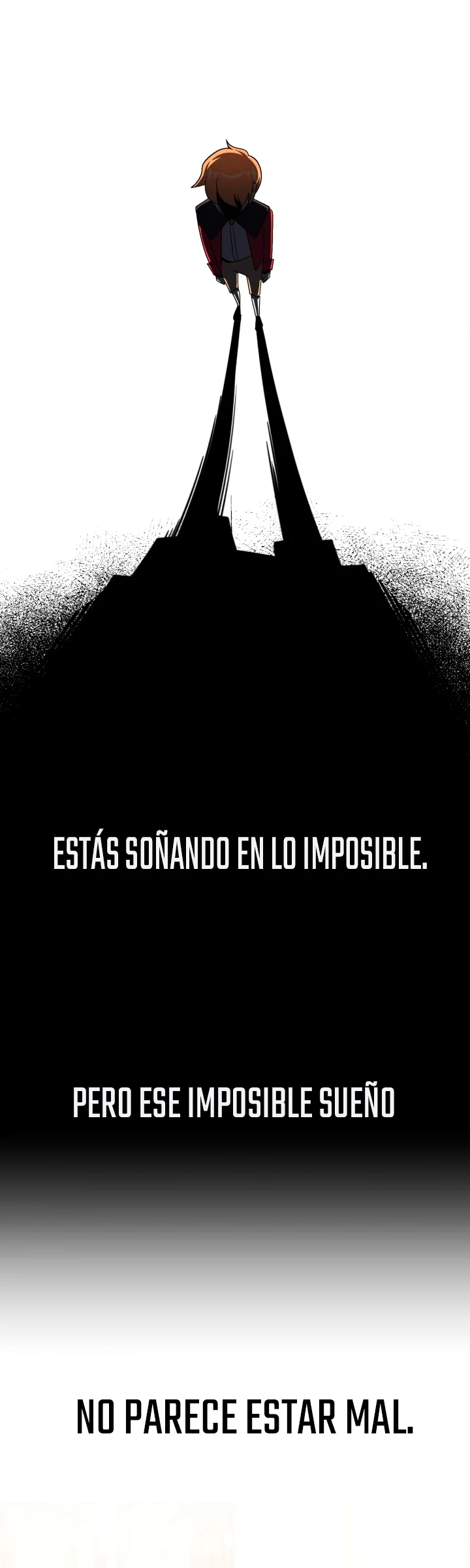 El Hijo Menor del Renombrado Clan Mágico Capítulo 10 - Page 31