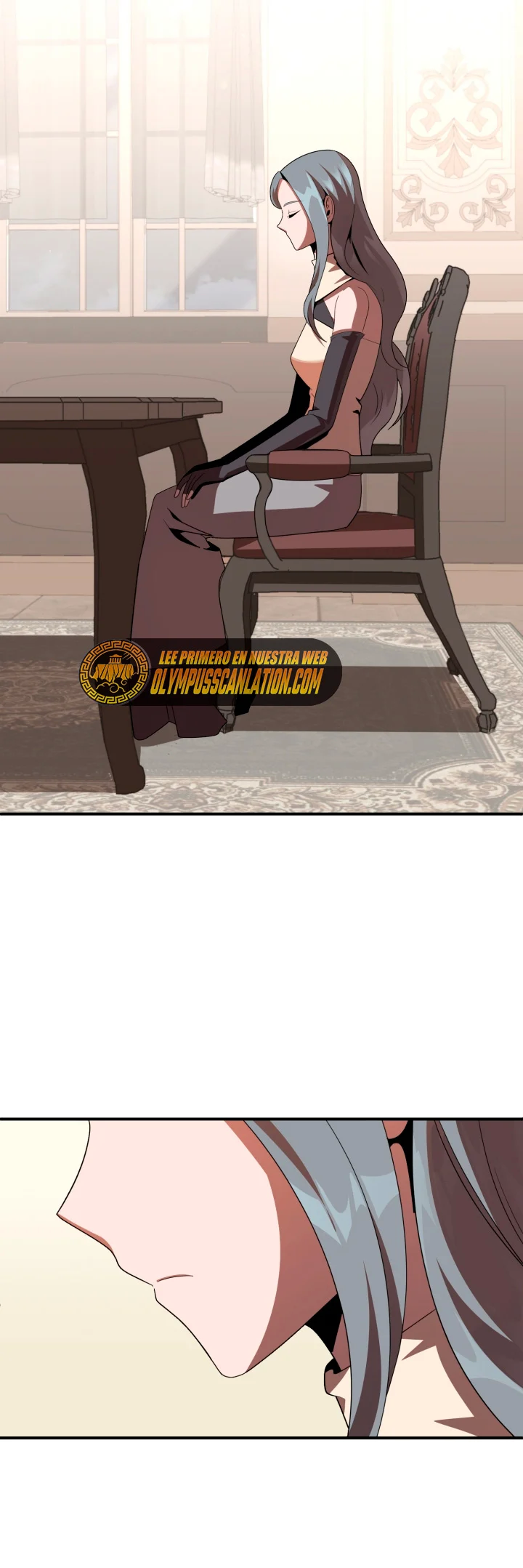 El Hijo Menor del Renombrado Clan Mágico Capítulo 10 - Page 32