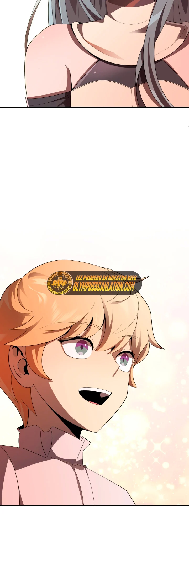 El Hijo Menor del Renombrado Clan Mágico Capítulo 10 - Page 34