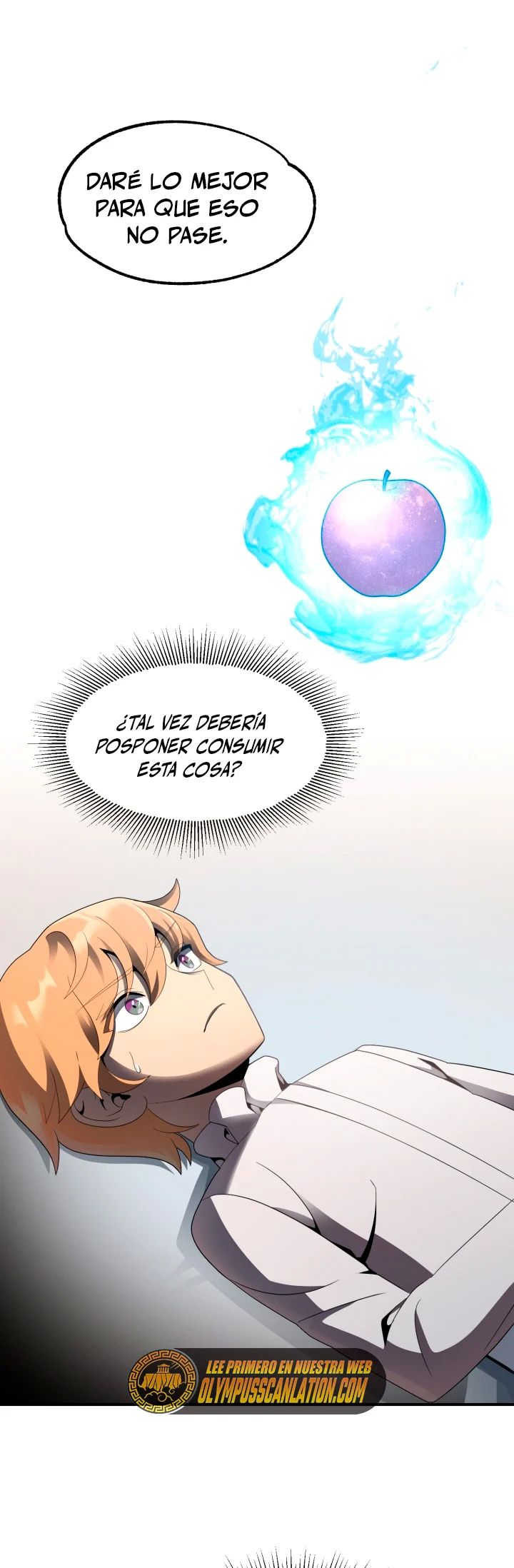 El Hijo Menor del Renombrado Clan Mágico Capítulo 10 - Page 38