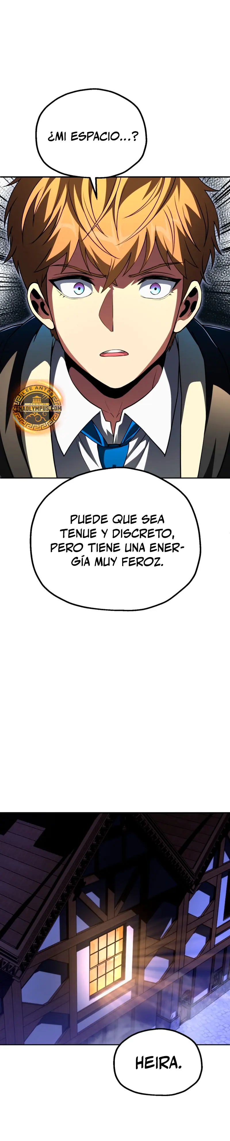 El Hijo Menor del Renombrado Clan Mágico Capítulo 100 - Page 28