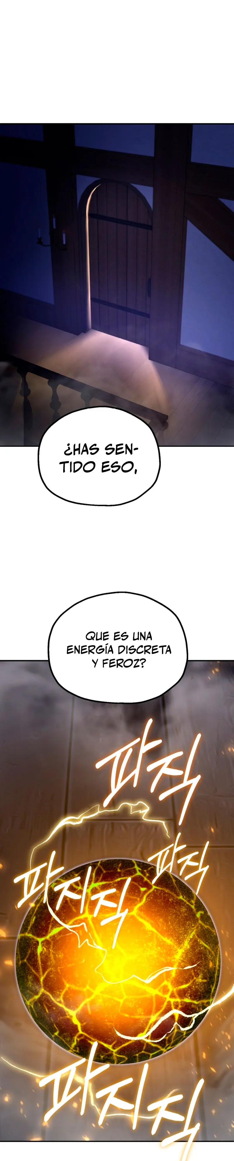 El Hijo Menor del Renombrado Clan Mágico Capítulo 100 - Page 29