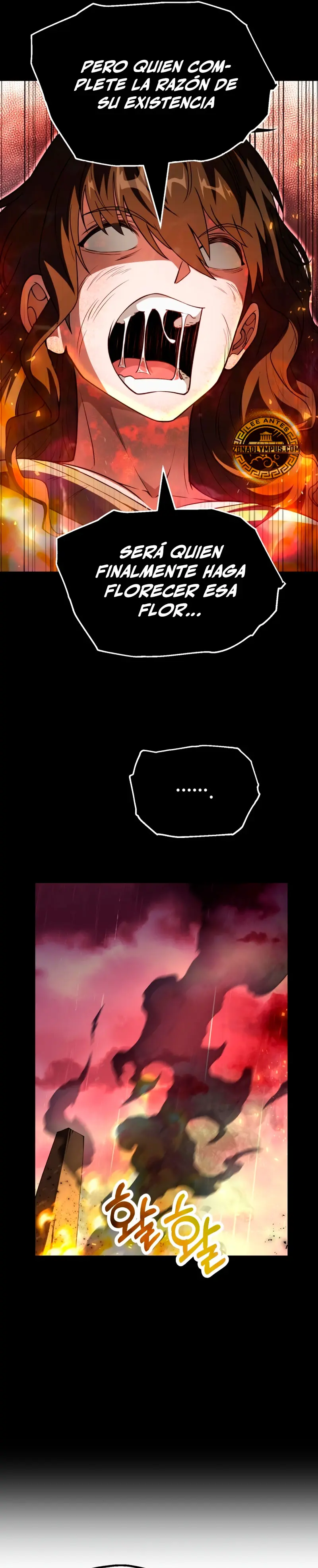 El Hijo Menor del Renombrado Clan Mágico Capítulo 101 - Page 24