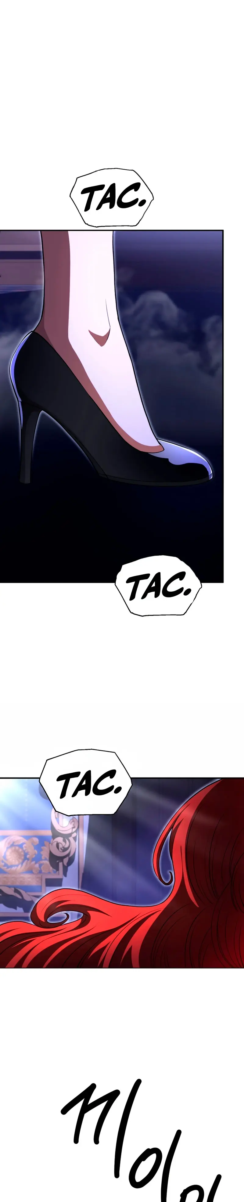 El Hijo Menor del Renombrado Clan Mágico Capítulo 101 - Page 27