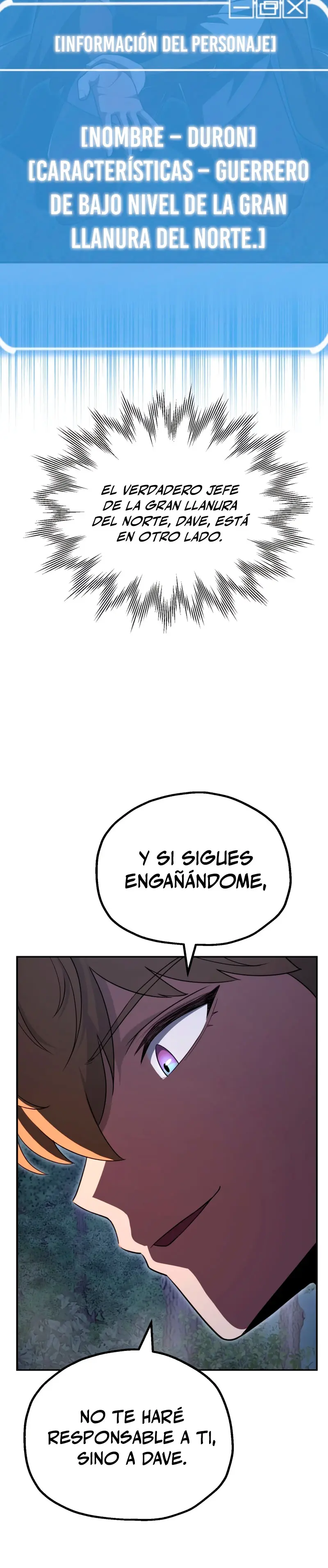 El Hijo Menor del Renombrado Clan Mágico Capítulo 105 - Page 13