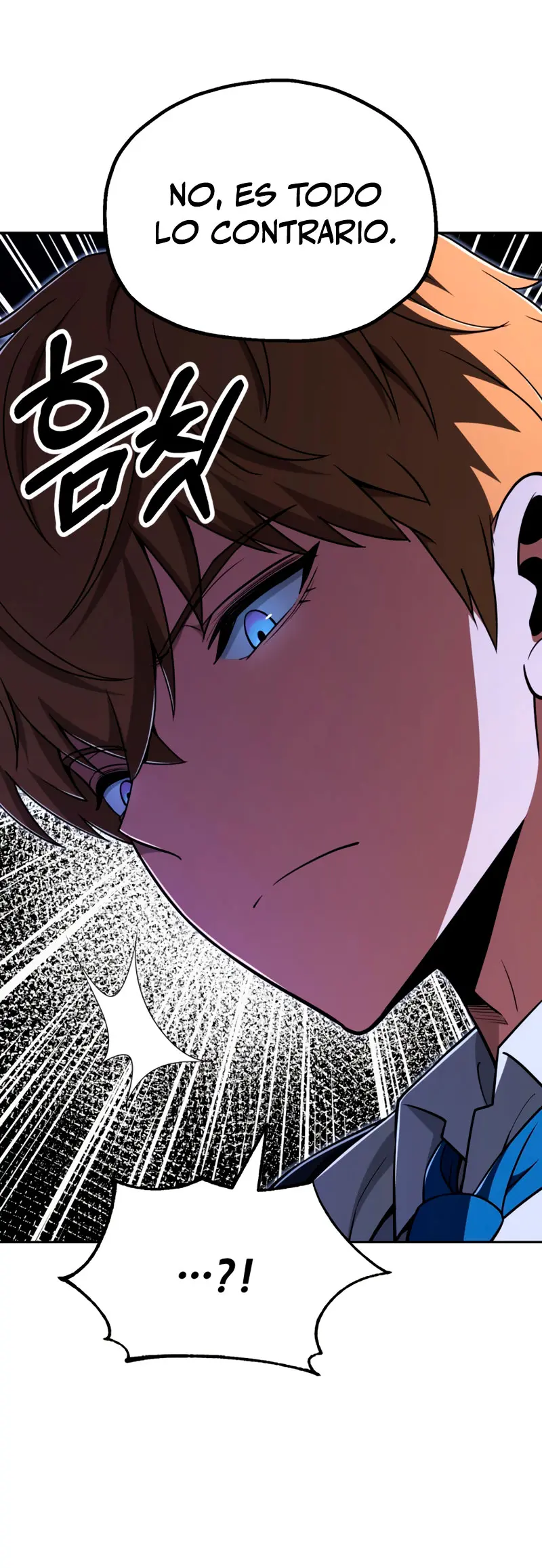 El Hijo Menor del Renombrado Clan Mágico Capítulo 106 - Page 31