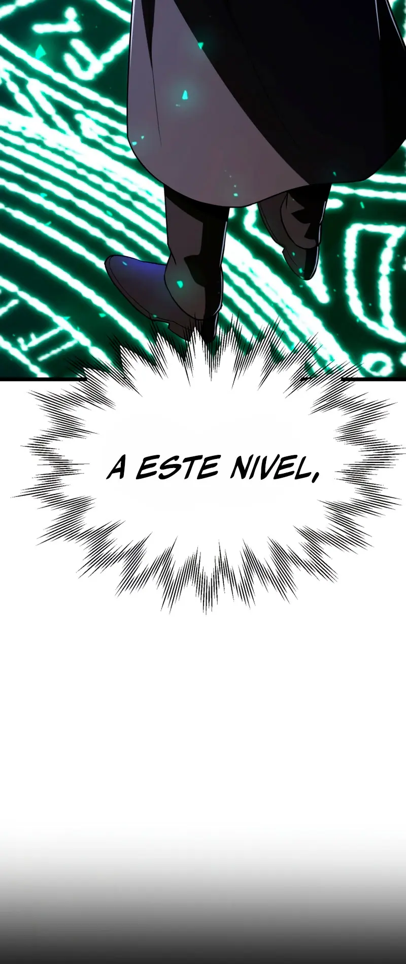 El Hijo Menor del Renombrado Clan Mágico Capítulo 107 - Page 32